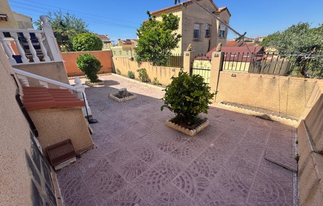 Sale - Detached house - San Fulgencio - Urb. La Marina