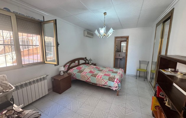 Sale - Detached house - San Fulgencio - Urb. La Marina