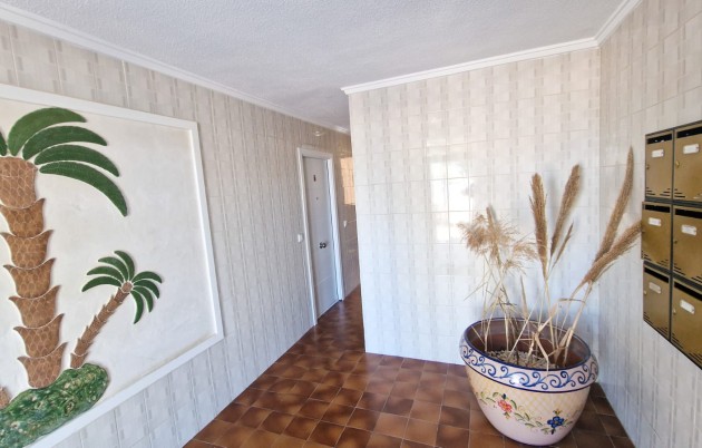 Sale - Apartment - Rojales - Quesada