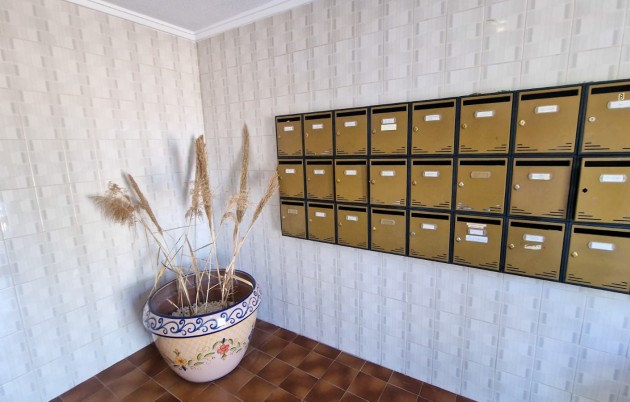 Sale - Apartment - Rojales - Quesada