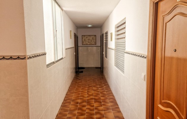 Sale - Apartment - Rojales - Quesada