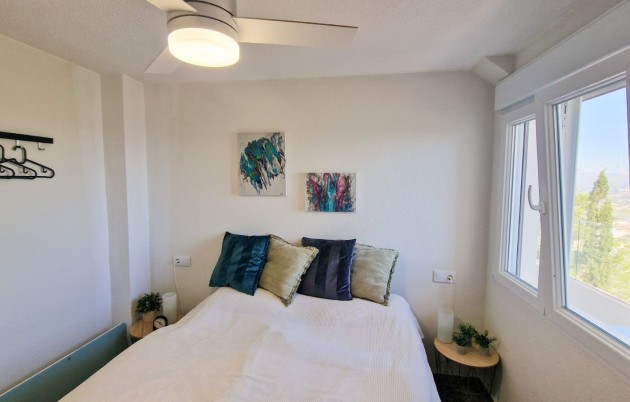 Sale - Apartment - Rojales - Quesada