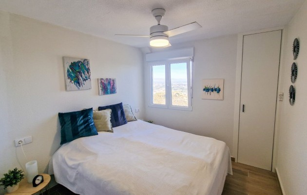 Sale - Apartment - Rojales - Quesada