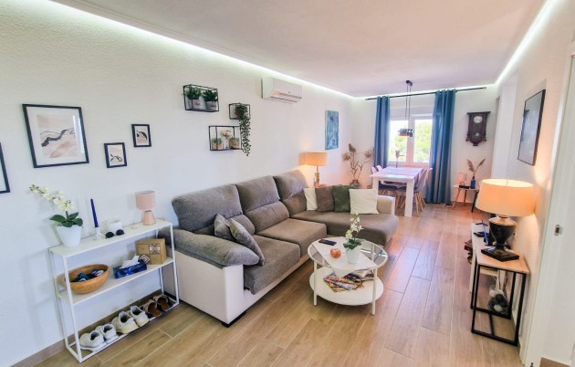 Sale - Apartment - Rojales - Quesada