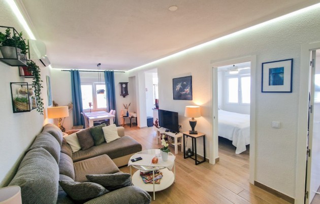 Sale - Apartment - Rojales - Quesada