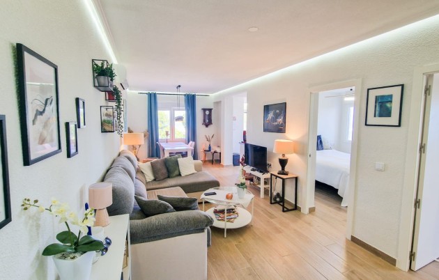 Sale - Apartment - Rojales - Quesada