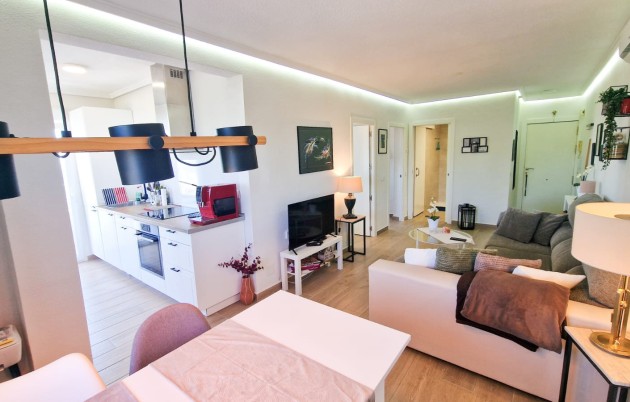 Sale - Apartment - Rojales - Quesada