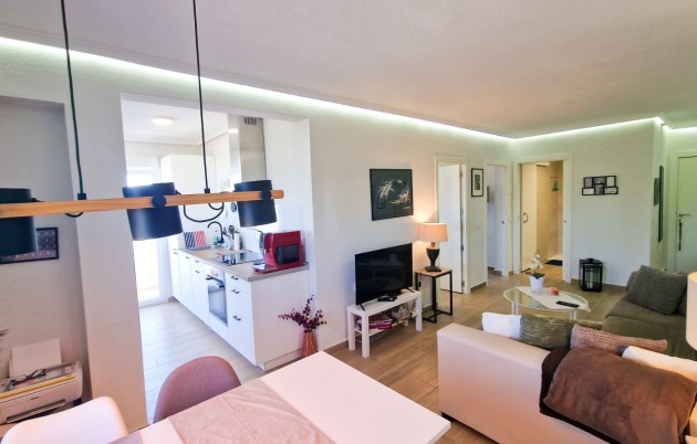Sale - Apartment - Rojales - Quesada