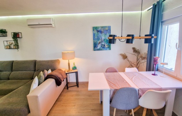 Sale - Apartment - Rojales - Quesada
