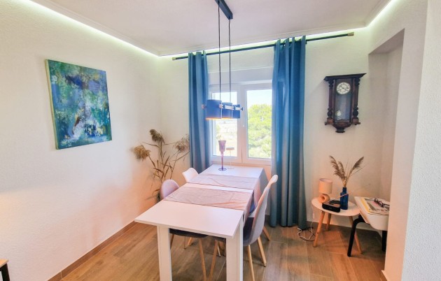 Sale - Apartment - Rojales - Quesada
