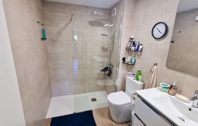 Sale - Apartment - Rojales - Quesada