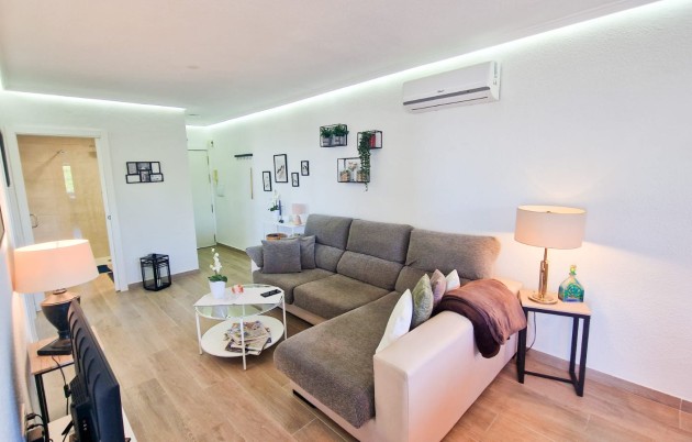 Sale - Apartment - Rojales - Quesada