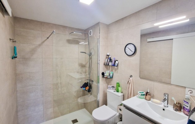 Sale - Apartment - Rojales - Quesada