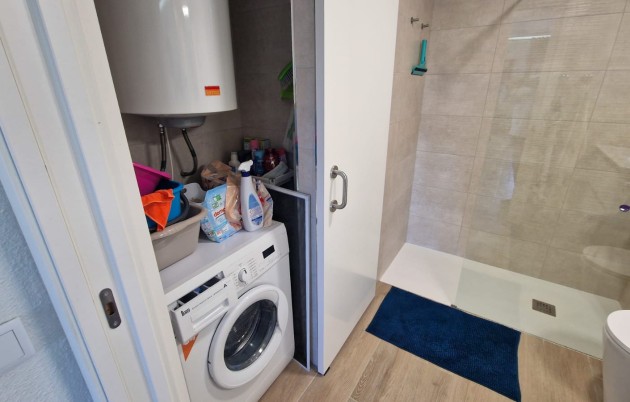 Sale - Apartment - Rojales - Quesada