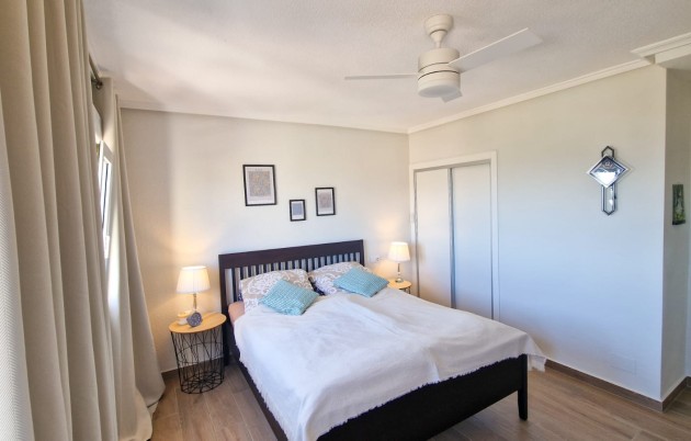 Sale - Apartment - Rojales - Quesada