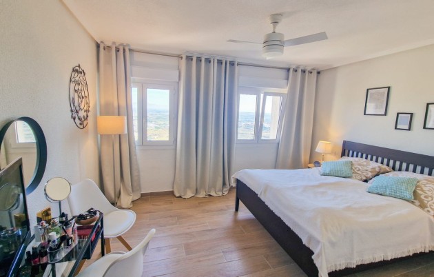 Sale - Apartment - Rojales - Quesada