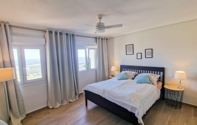 Sale - Apartment - Rojales - Quesada