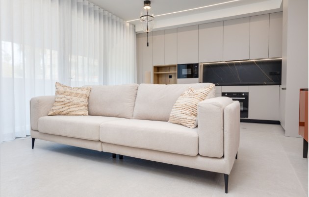 New Build - Apartment - Guardamar del Segura - Guardamar