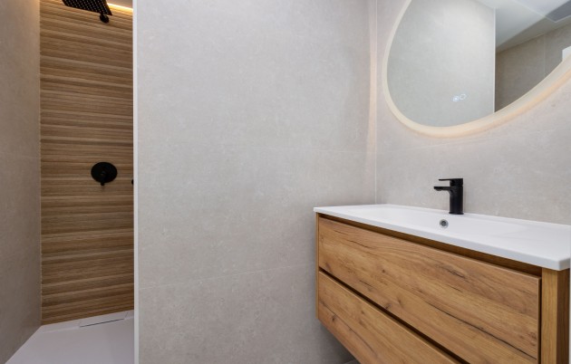 New Build - Apartment - Guardamar del Segura - Guardamar