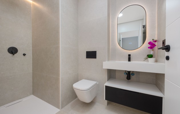 New Build - Apartment - Guardamar del Segura - Guardamar