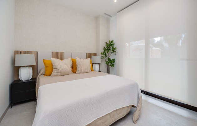 New Build - Apartment - Guardamar del Segura - Guardamar