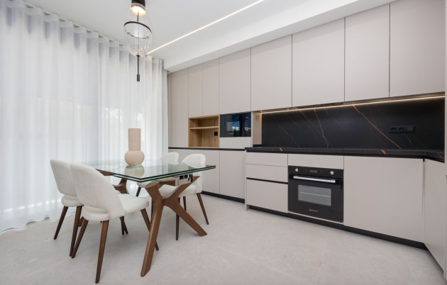 New Build - Apartment - Guardamar del Segura - Guardamar