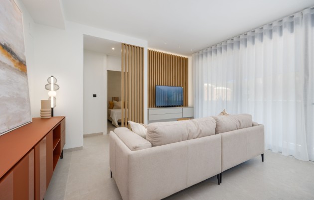 New Build - Apartment - Guardamar del Segura - Guardamar