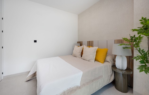 New Build - Apartment - Guardamar del Segura - Guardamar