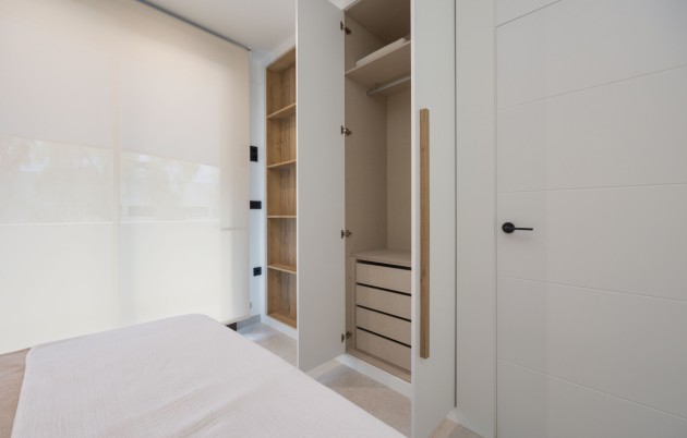 New Build - Apartment - Guardamar del Segura - Guardamar