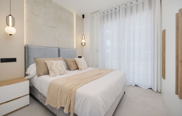 New Build - Apartment - Guardamar del Segura - Guardamar