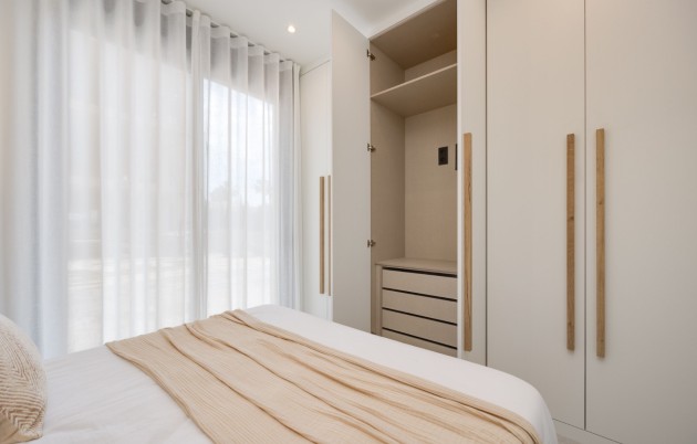 New Build - Apartment - Guardamar del Segura - Guardamar