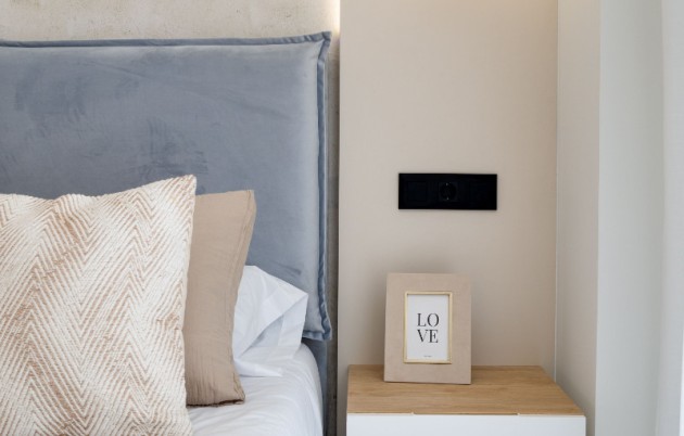 New Build - Apartment - Guardamar del Segura - Guardamar