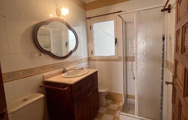 Sale - Apartment - Rojales - Quesada