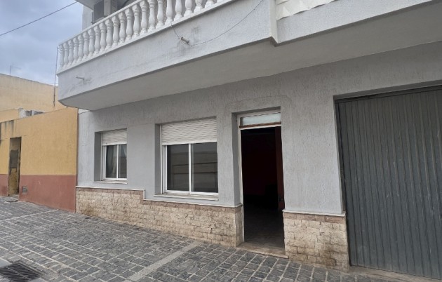Sale - Apartment - Rojales - Quesada