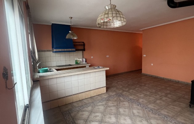 Sale - Apartment - Rojales - Quesada