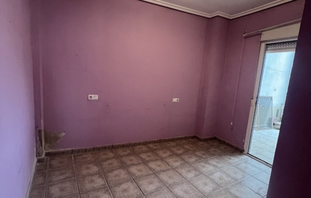 Sale - Apartment - Rojales - Quesada