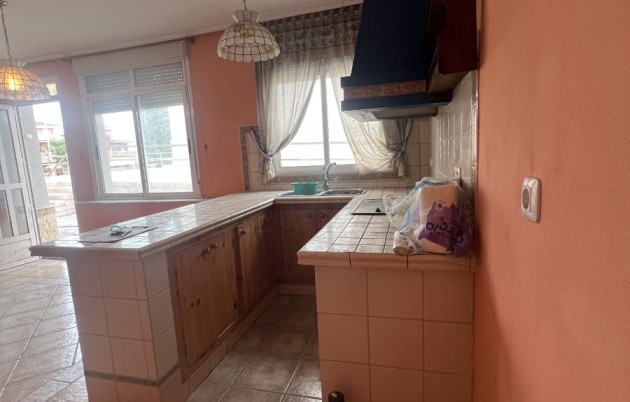 Sale - Apartment - Rojales - Quesada