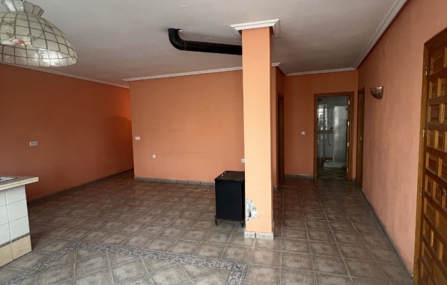 Sale - Apartment - Rojales - Quesada