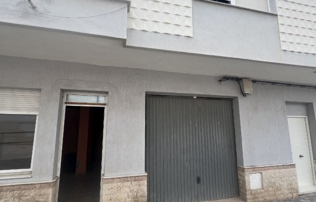 Sale - Apartment - Rojales - Quesada