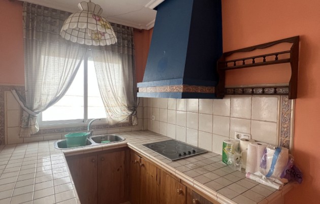 Sale - Apartment - Rojales - Quesada