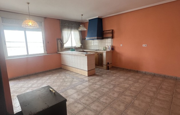 Sale - Apartment - Rojales - Quesada