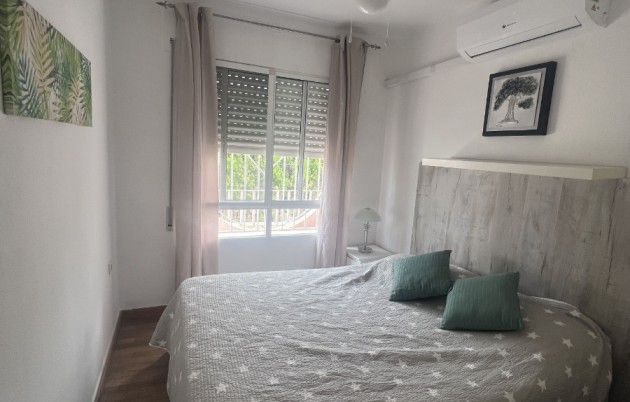 Sale - Terraced house - San Fulgencio - Urb. Oasis