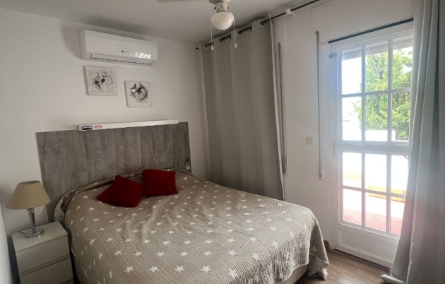 Sale - Terraced house - San Fulgencio - Urb. Oasis