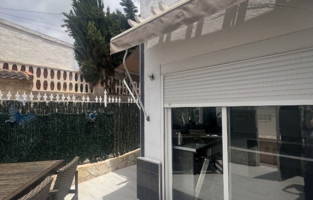 Sale - Terraced house - San Fulgencio - Urb. Oasis