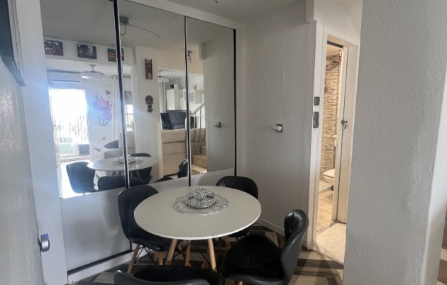 Sale - Terraced house - San Fulgencio - Urb. Oasis