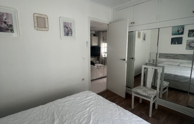 Sale - Terraced house - San Fulgencio - Urb. Oasis