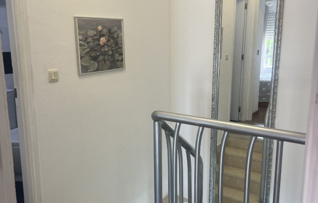 Sale - Terraced house - San Fulgencio - Urb. Oasis