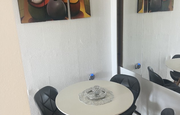 Sale - Terraced house - San Fulgencio - Urb. Oasis