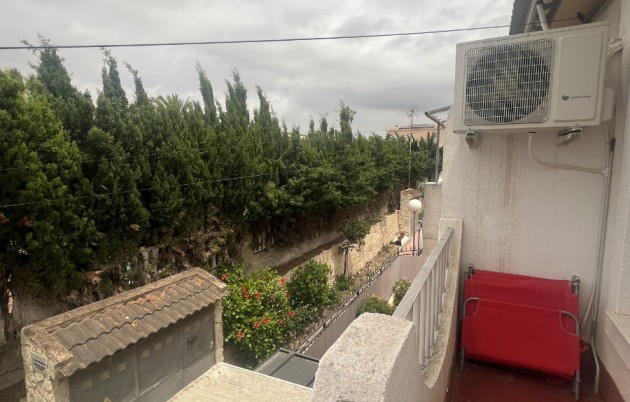 Sale - Terraced house - San Fulgencio - Urb. Oasis