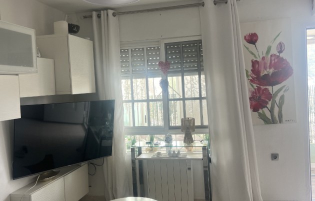 Sale - Terraced house - San Fulgencio - Urb. Oasis